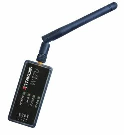 Expansion Modules Trikdis Wi-Fi Communicator W17U