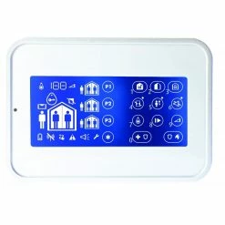 Keypads DSC WK160
