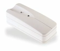 Glassbreak & Shock Sensors DSC Wireless Glassbreak Detector WLS922L-433W
